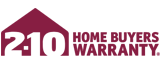 2-10 Home Buyers Warranty